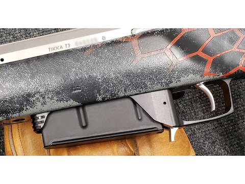 Tikka T3 CDI Bottom metal & AiCS mag - Alberta Outdoorsmen Forum