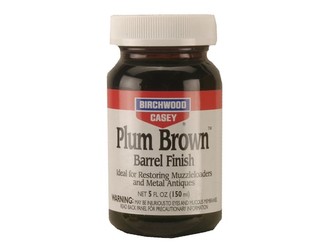 Brunitore a freddo Plum Brown [Birchwood Plum Brown] - 15,00 € Armi -  Armeria Mancini