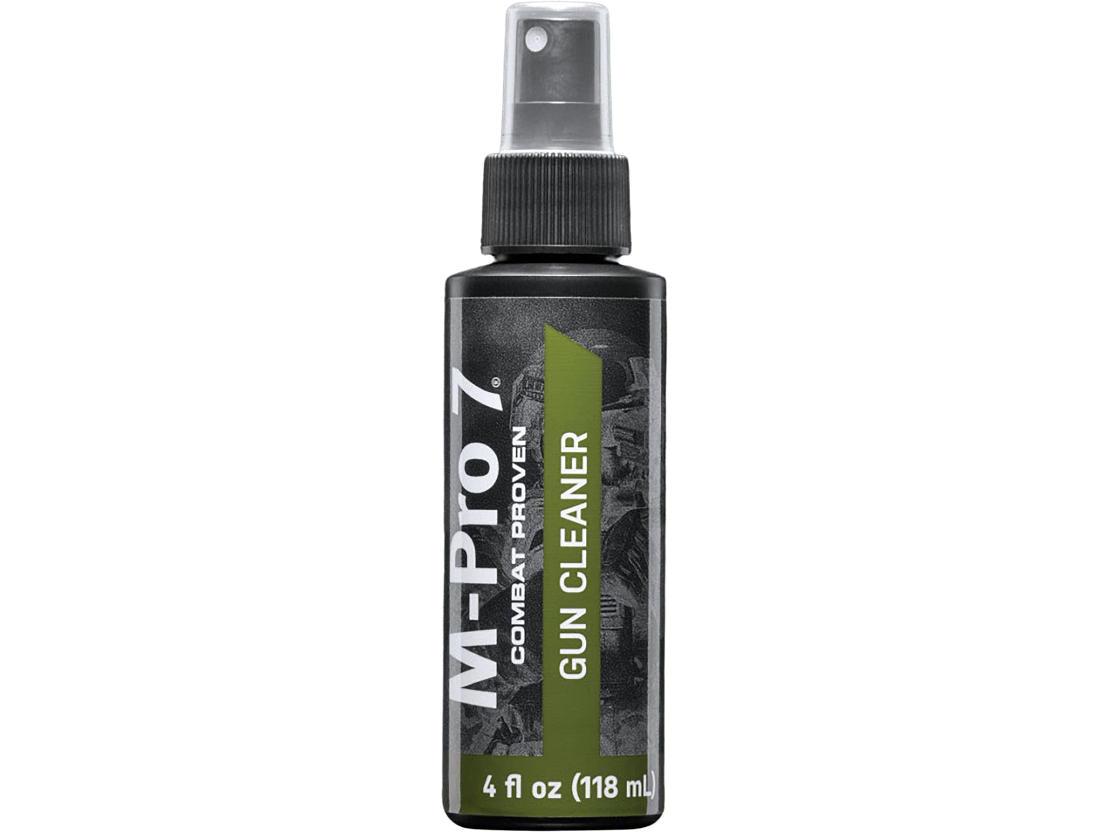 M Pro 7 LPX Gun Oil 4oz Liquid