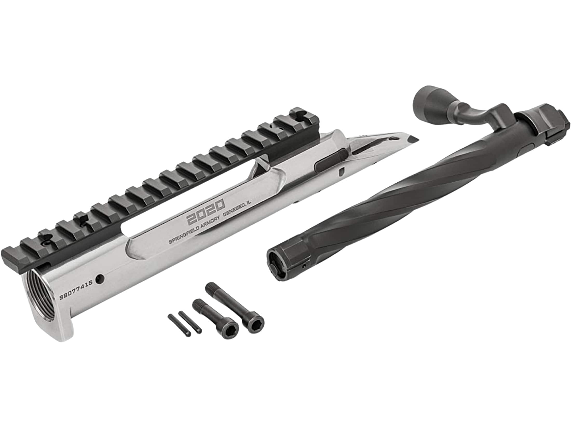 Springfield Armory: Gun Parts, Handguns, Rifles | MidwayUSA