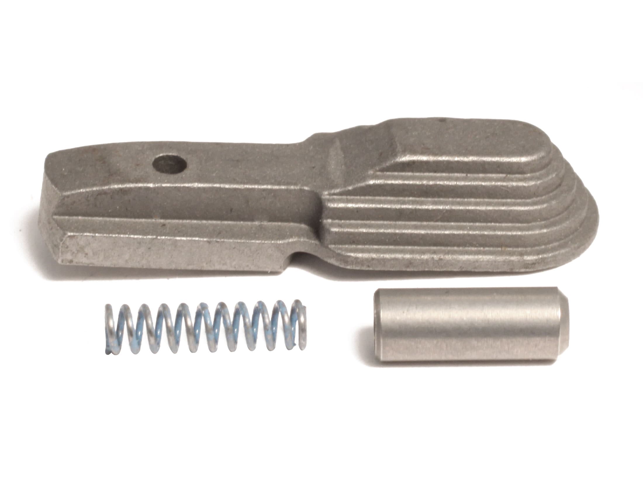 Revolver Safety Spring Smith & Wesson Manual Safety Lever Kit Plunger Spring S&W 1006, 1066,