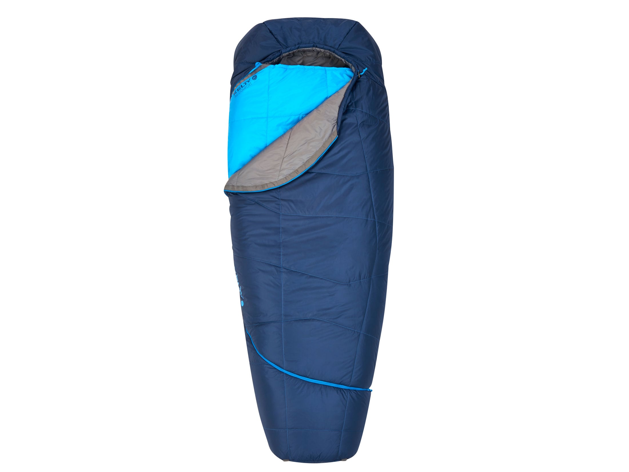 kelty tru comfort air mattress