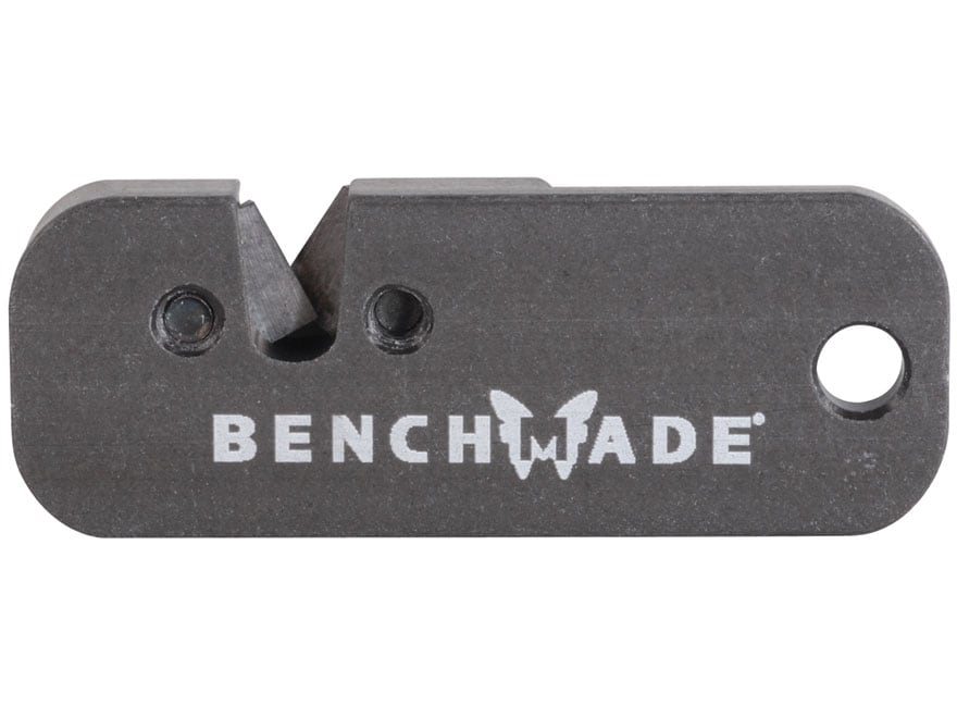 DISCONTINUED Benchmade 983902F Field Sharpener