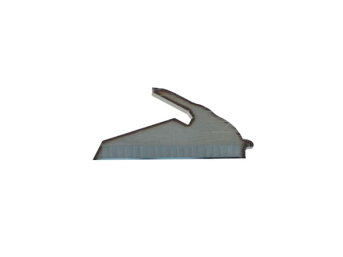 QAD EXODUS REPLACEMENT BLADES – 85/100GR SWEPT BLADE | USA Gun Store