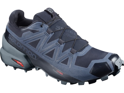 Salomon Speedcross 5 GTX Trail Running Shoes Synthetic