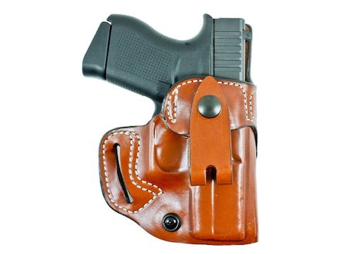 DeSantis Osprey Holster