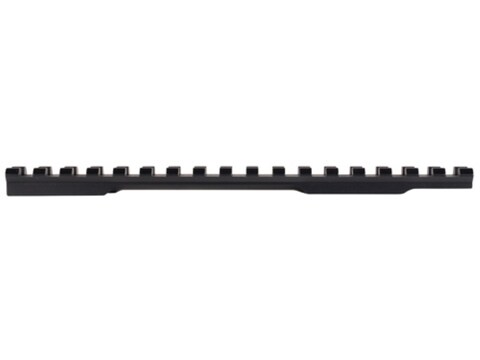 TPS 1-Piece XP Tactical Picatinny-Style 20 MOA Elevated Scope Base Savage 10 Through 16...