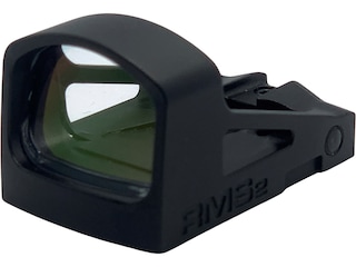 Shield Sights RMS2 Reflex Mini Sight 2.0 Red Dot Sight