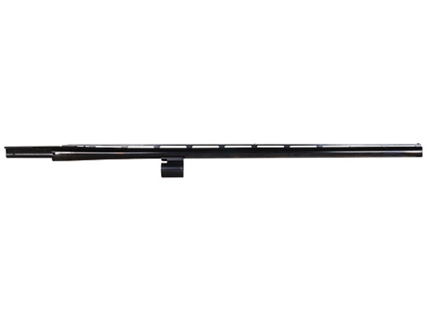 thumbnail image 2 of Factory Stevens / Savage Model 58 20 Gauge 2-3/4 Inch Shotgun Magazine – 2 Round, Blued Steel, Made In USA 2 of 4