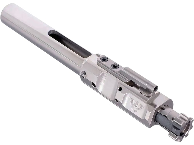 Wilson Combat LR-308 Bolt Carrier Group Nickel Boron