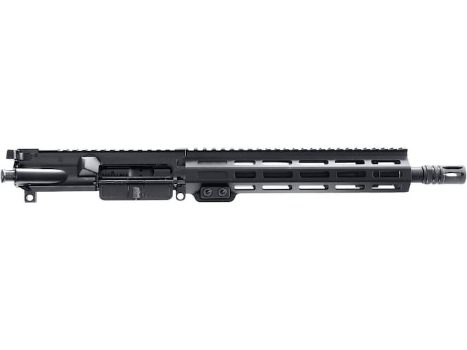 AR-STONER AR-15 Pistol Complete Upper Receiver 5.56x45mm NATO 11.5" Barrel