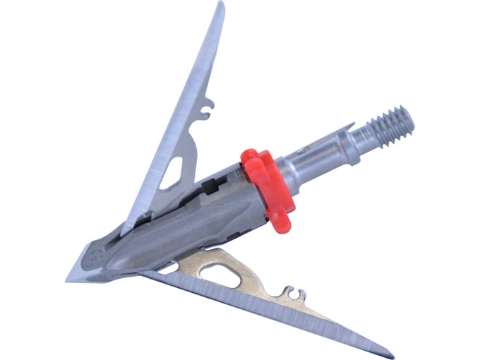 G5 Outdoors Megameat Crossbow Broadhead 125 Grain