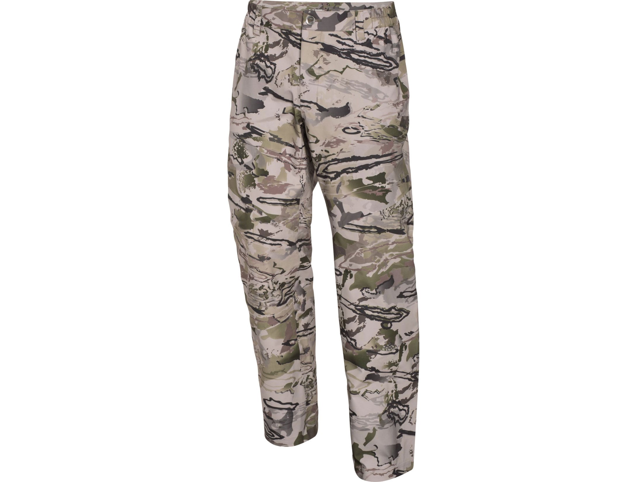 Under Armour Men's UA Gore-Tex Pro Pants Polyester Ridge Reaper Barren