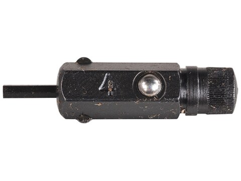 Chapman SAE Hex Bit