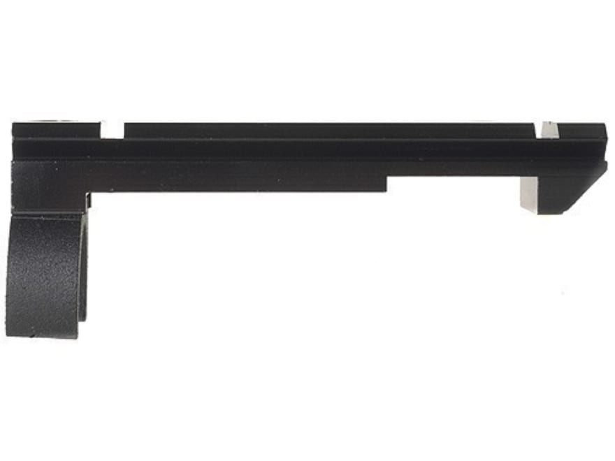 Weaver Mount Scope Base Ruger Mark I, Mark II 306 Gloss