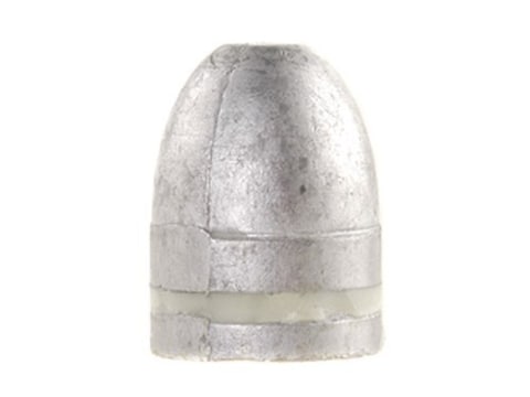 Montana Precision Swaging Cast Bullets 50 Caliber (510 Diameter) 300 Grain Lead Flat No...