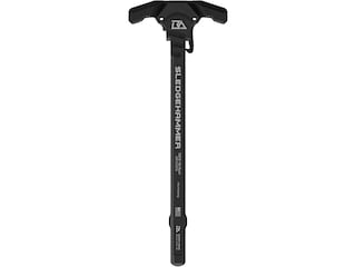 Breek Arms Sledgehammer Ambidextrous AR-15 Charging Handle