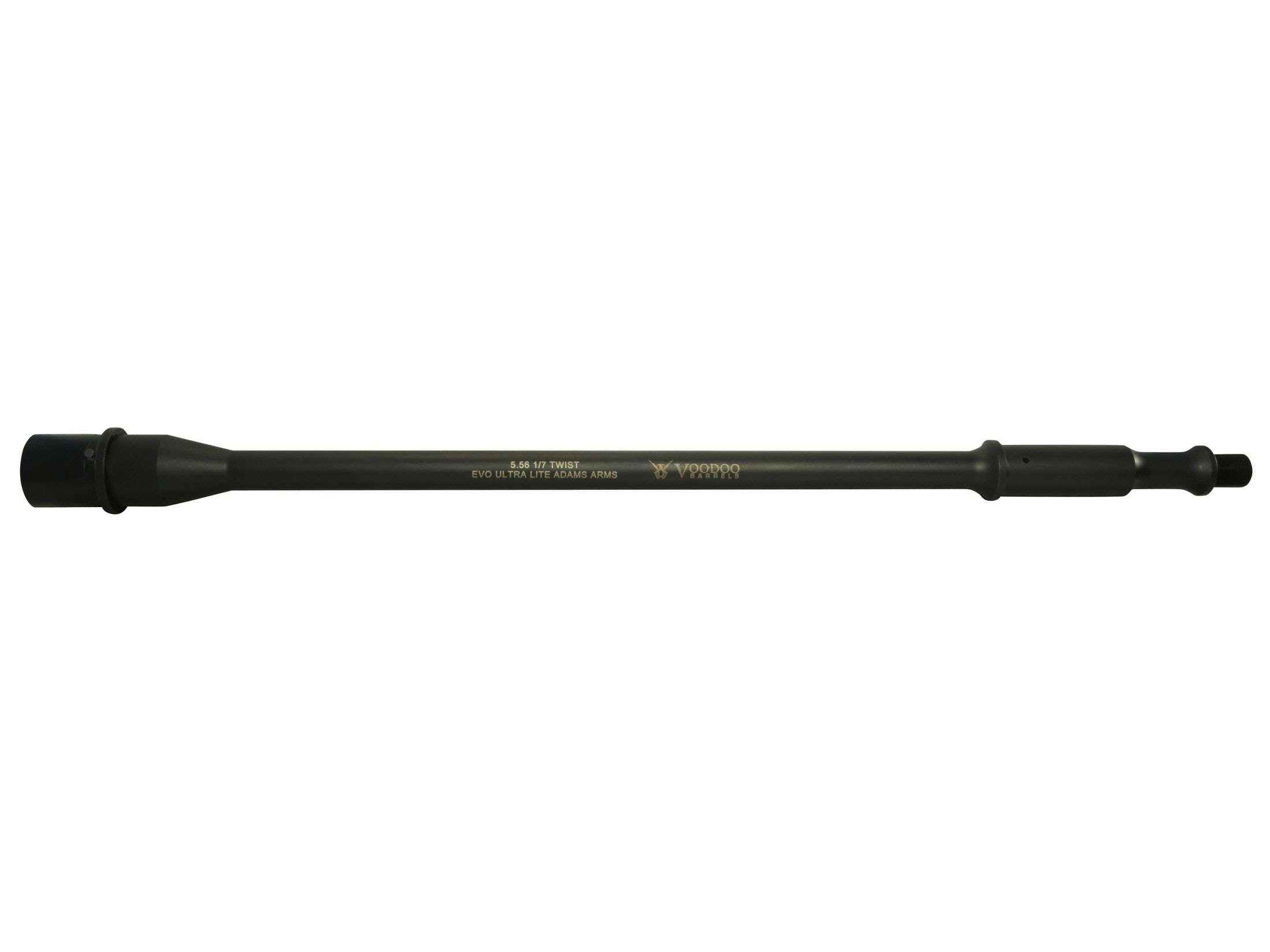 Onix barrel multitiro / monotiro 5.5 mm 🥇 Conpactum