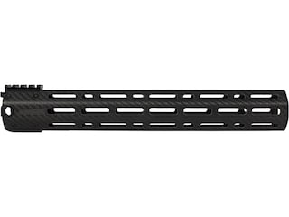 Lancer Systems LCH5 Gen 2 Slick Top AR-15 M-LOK Handguard
