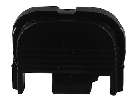 Glock Factory Slide Cover Plate Glock 17 19 20 21 22 23 24 25 26 27 28