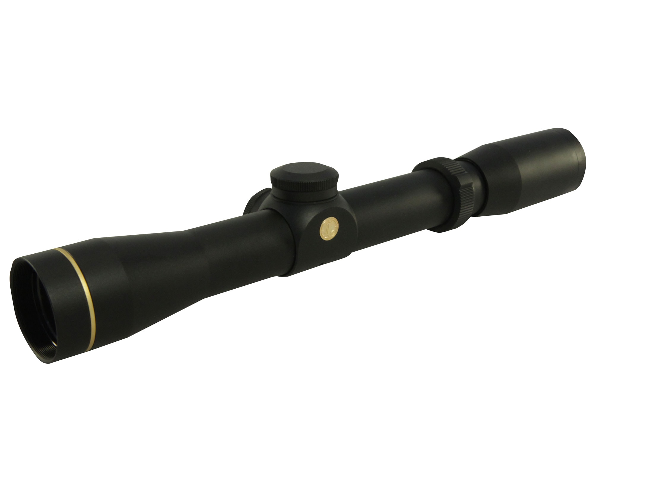 Leupold Factory Blemished VX-2 Rifle Scope 1-4x 20mm Duplex