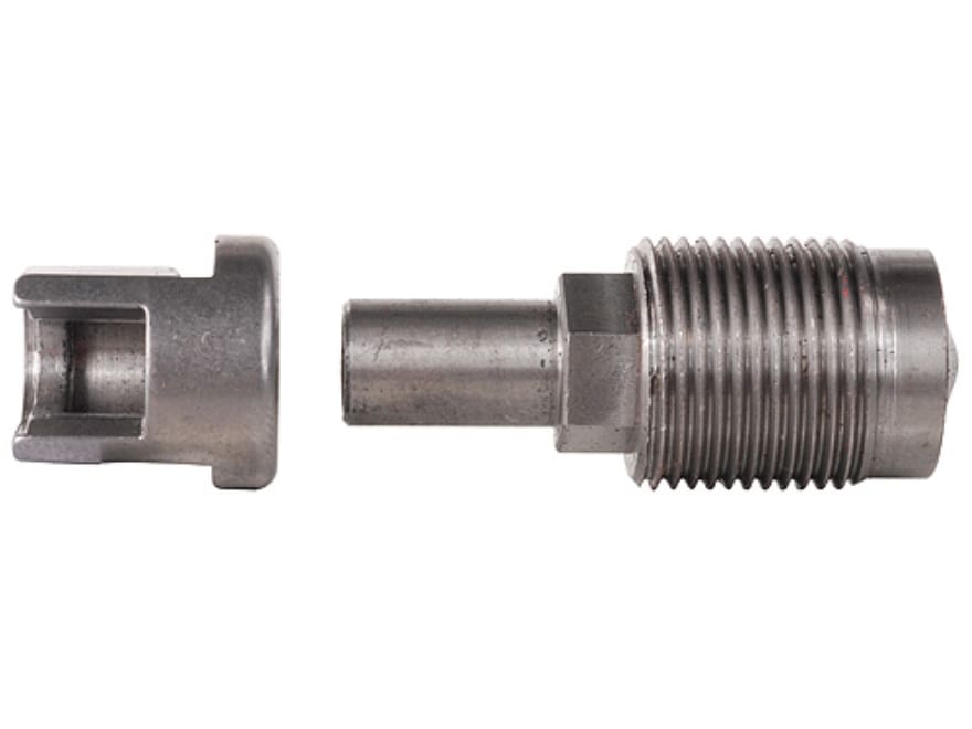 Knight Extreme LRH Rifles 209 Primer Conversion Breech Plug SS