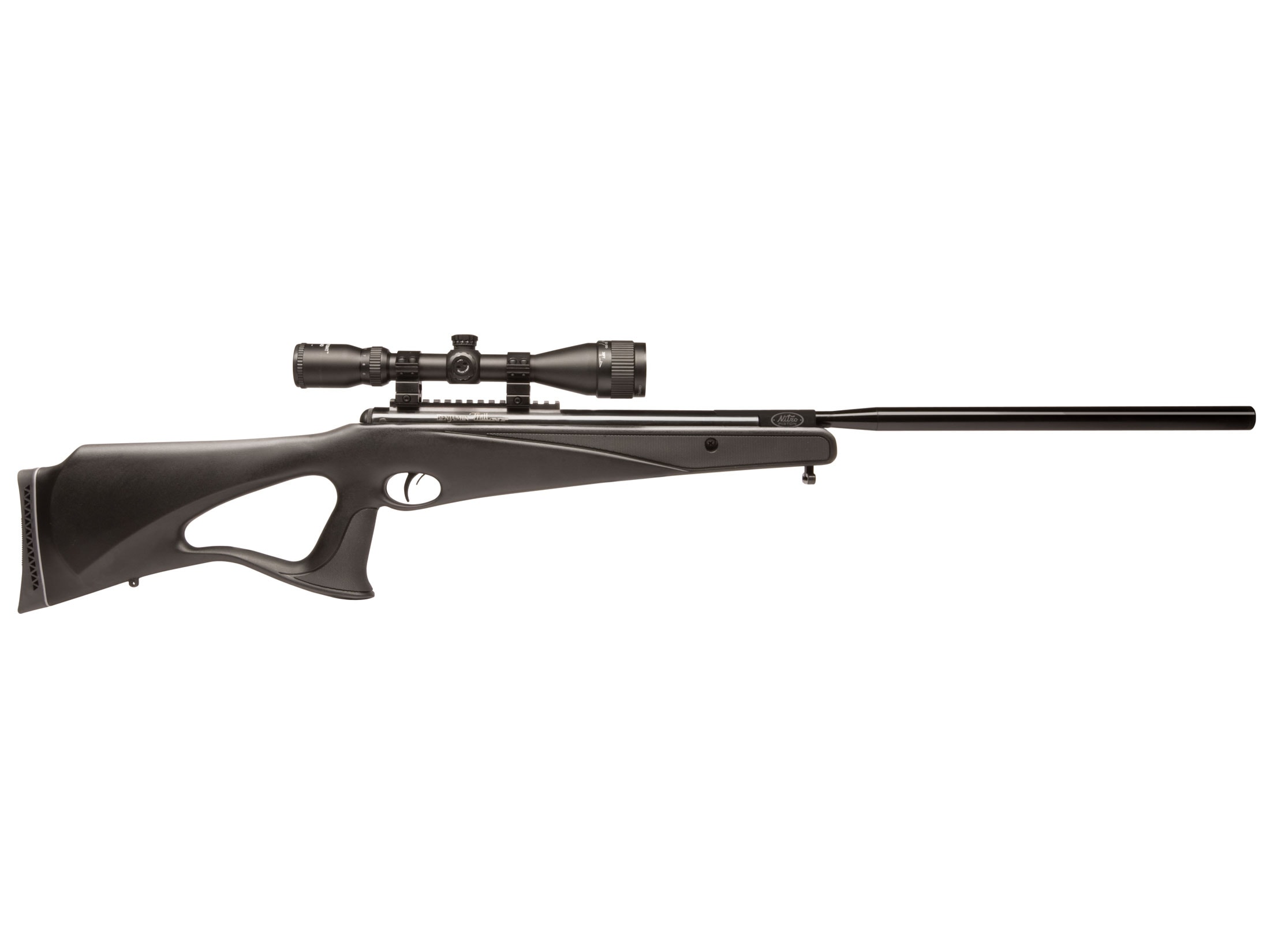 Benjamin Trail Np Nitro Piston All Weather Cal Pellet Air Rifle