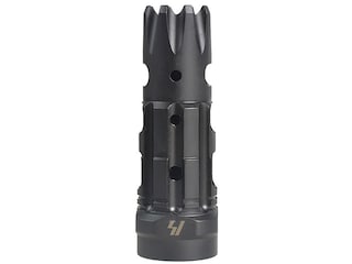 Strike Industries Triple Crown Comp Muzzle Brake
