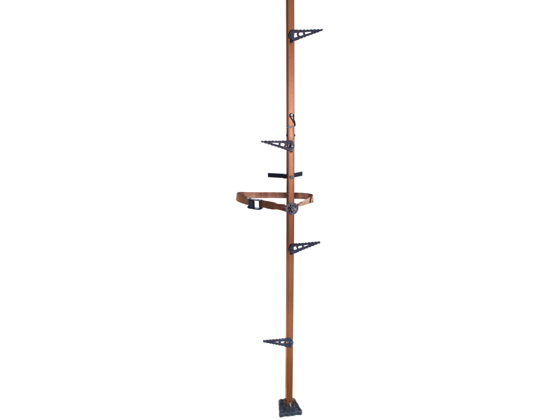 Lone Wolf 16' Treestand Climbing Stick