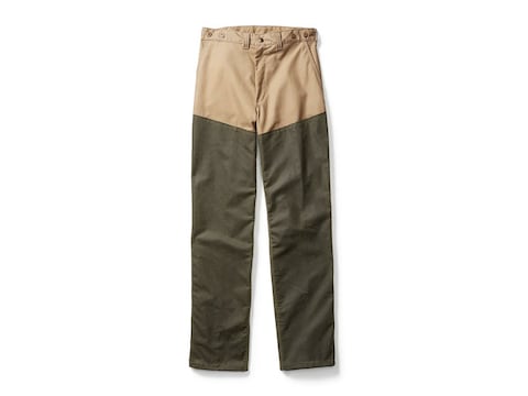 Filson Men's Shelter Brush Pants Cotton