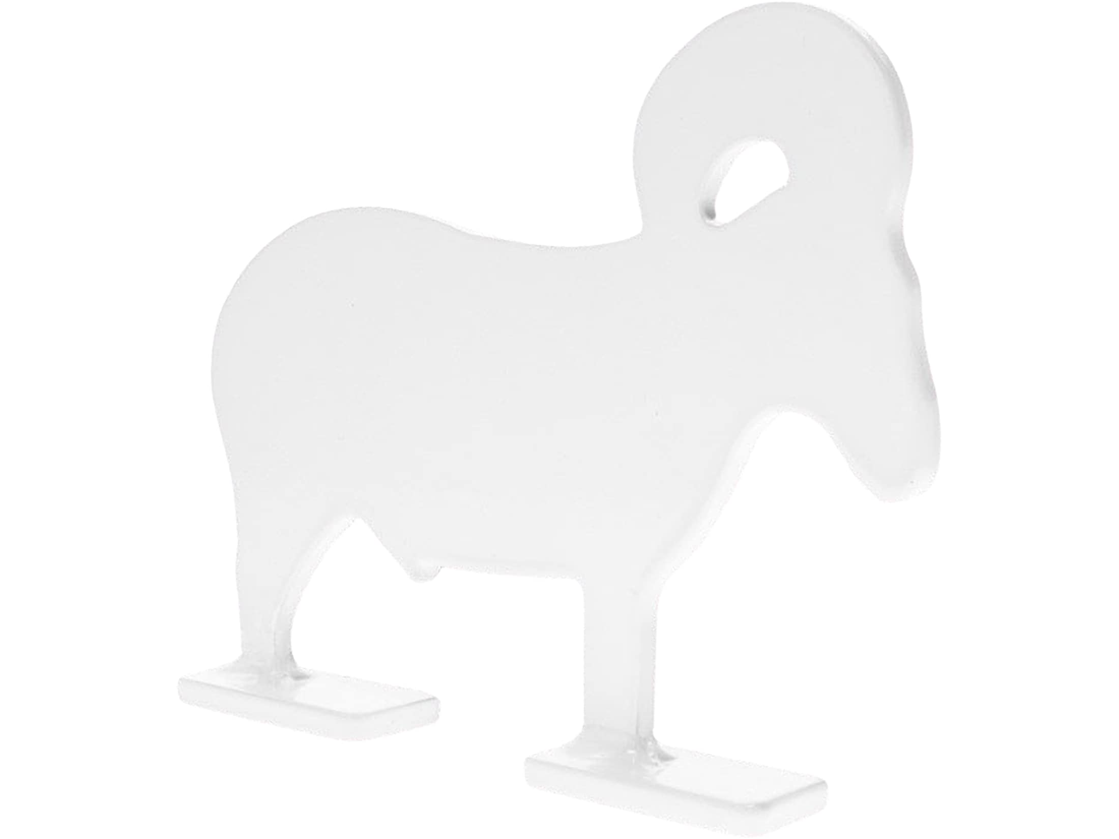 Birchwood Casey Silhouette Targets Steel 4PK birchwood-casey-silhouette-targets-steel-4pk