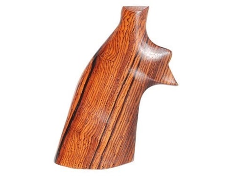 Hogue Fancy Hardwood Grips Ruger Redhawk