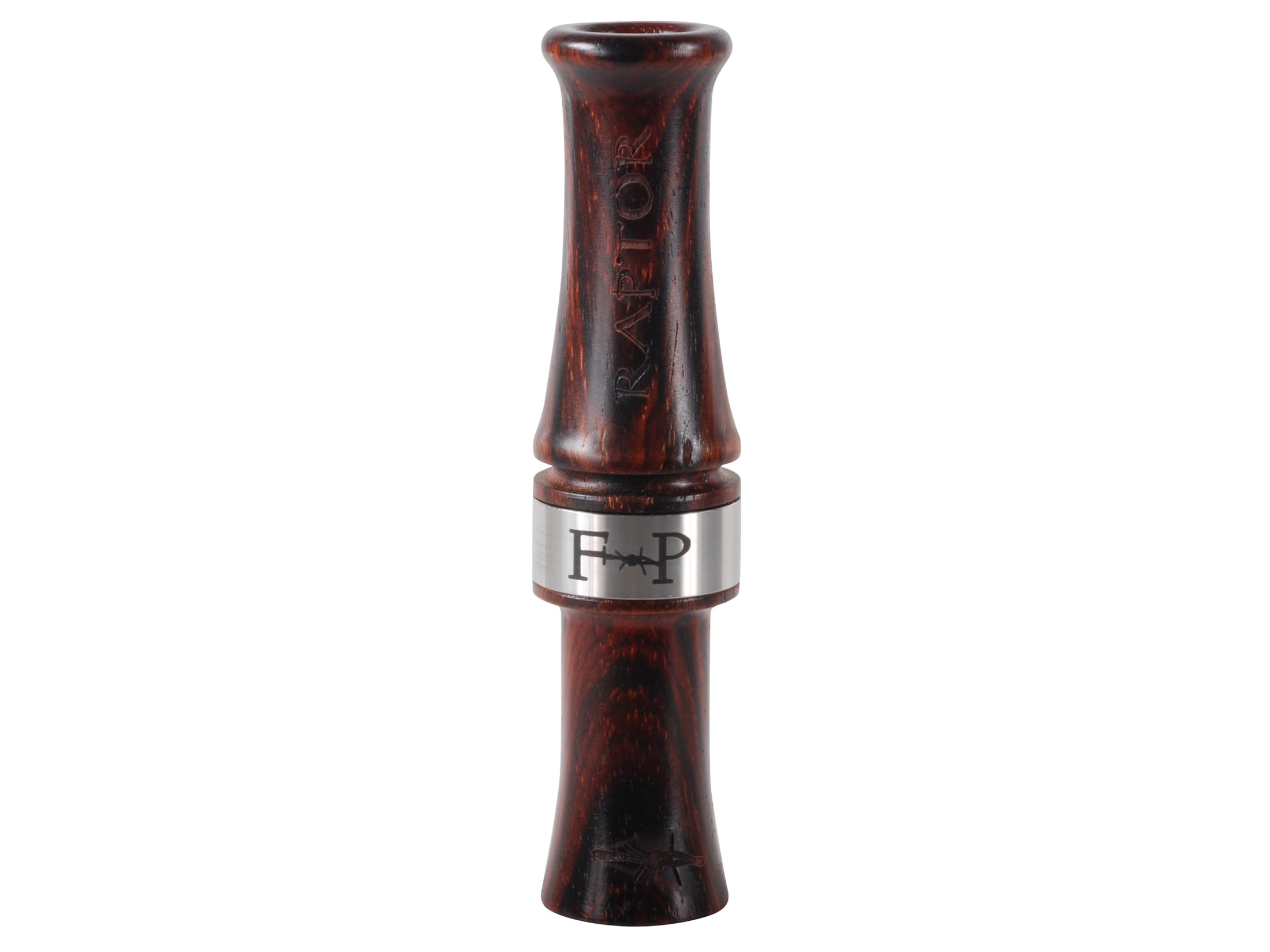 Field Proven Raptor Cocobolo Goose Call