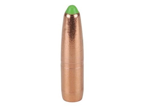 Lapua Naturalis Long Range Bullets 30 Cal (308 Diameter) 170 Grain