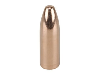 Lapua Bullets 264 Caliber, 6.5mm (264 Diameter) 100 Grain Full Metal Jacket Box of 100