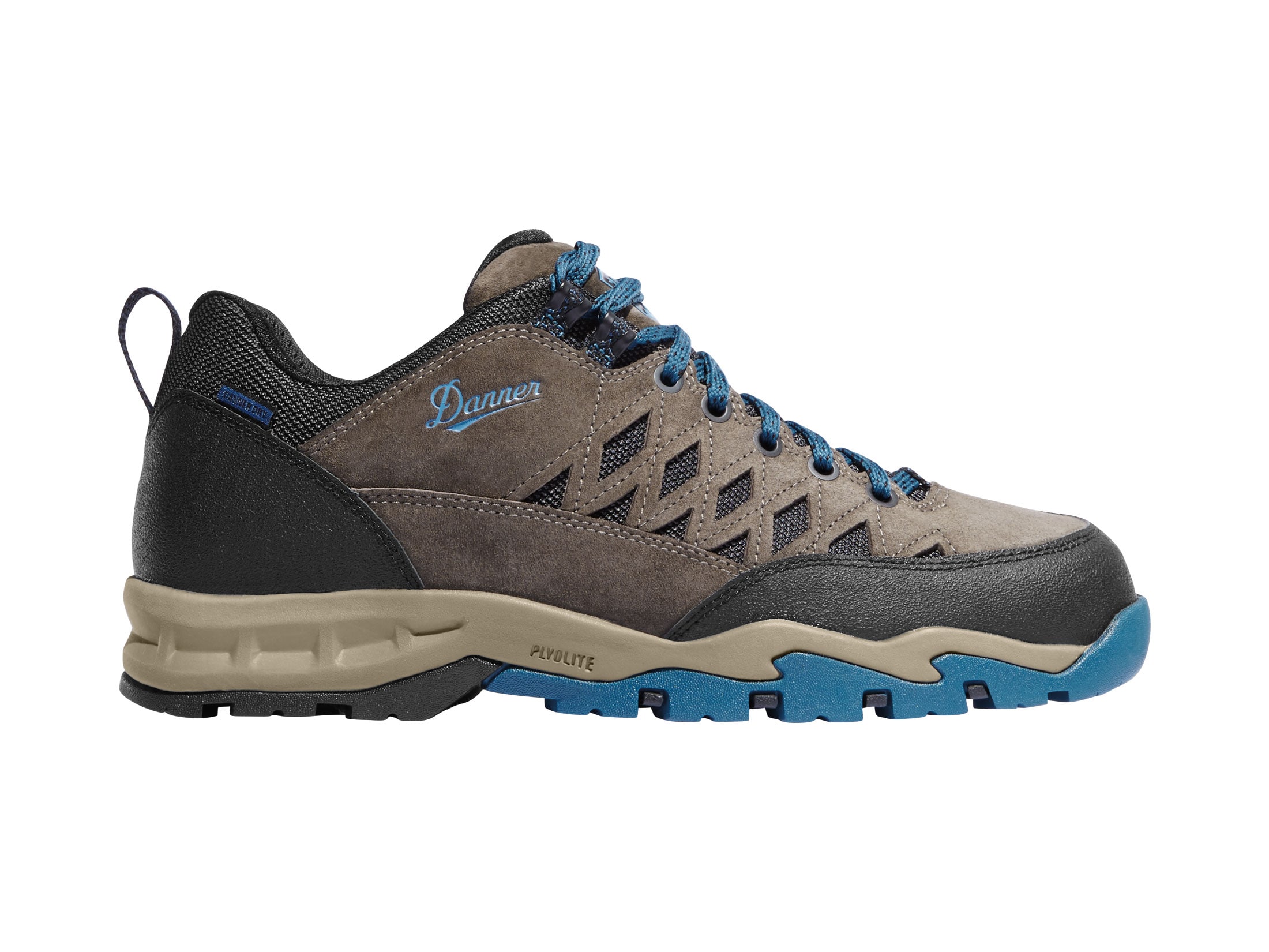 Danner trailtrek sale light