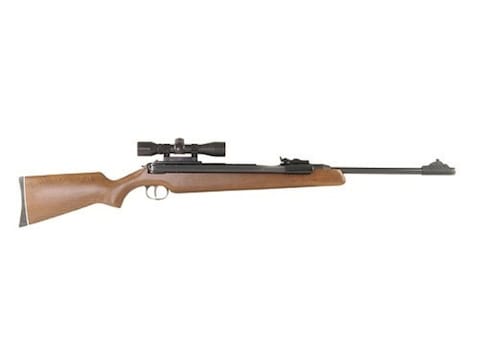 RWS Model 48 177 Cal Pellet Air Rifle Scope