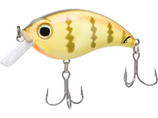 Bill Lewis ATV Squarebill Crankbait Review - Wired2Fish