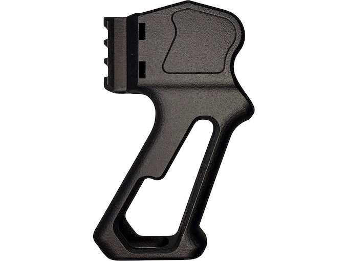 Sharps Bros Pistol Grip for Thompson Center G1 Contender, SSK50 Aluminum