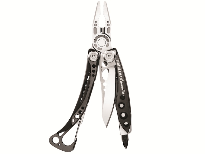 Gerber Center-Drive Multi-Tool with Bit Set - Stainless Steel