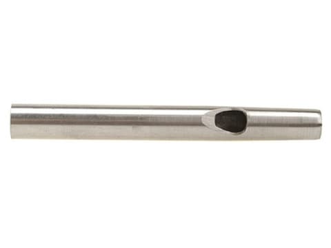 100 Straight CSP Recoil Pad Hole Punch