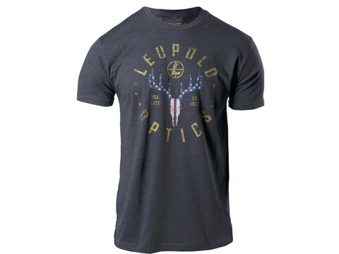 Leupold Men's American Whitetail T-Shirt