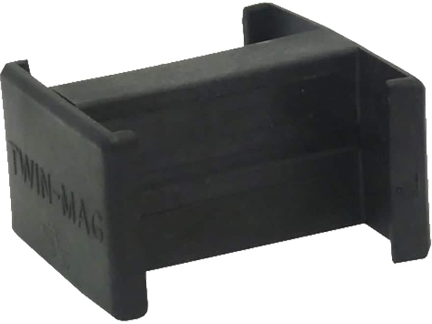 Thermold Twin Mag Lock Magazine Coupler