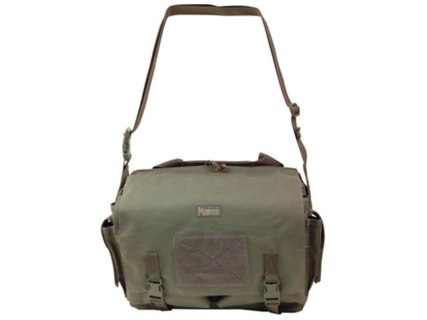 Maxpedition Larkspur Small Messenger Bag Nylon Foliage Green