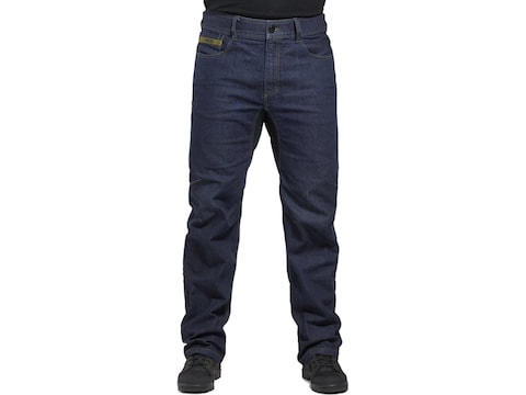 Viktos Men's Gunfighter Jeans Denim/Cordura