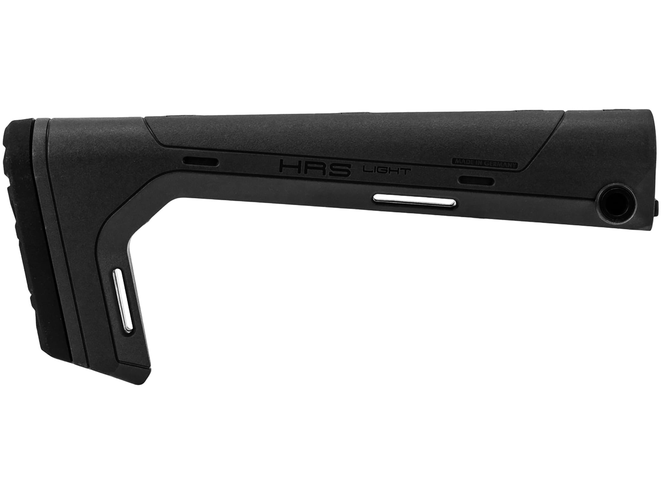 Hera Arms HRS Light Fixed A2 Rifle Stock AR-15 Polymer Black