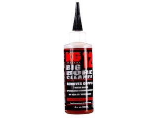 KG KG-12 Big Bore Copper Remover