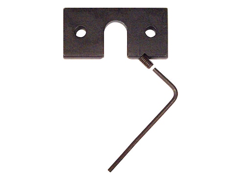 forster co-ax single stage press shellholder adapter plate)