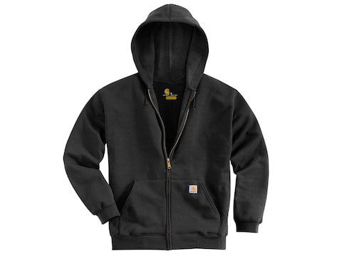 cuchillo water resistant full zip hoodie