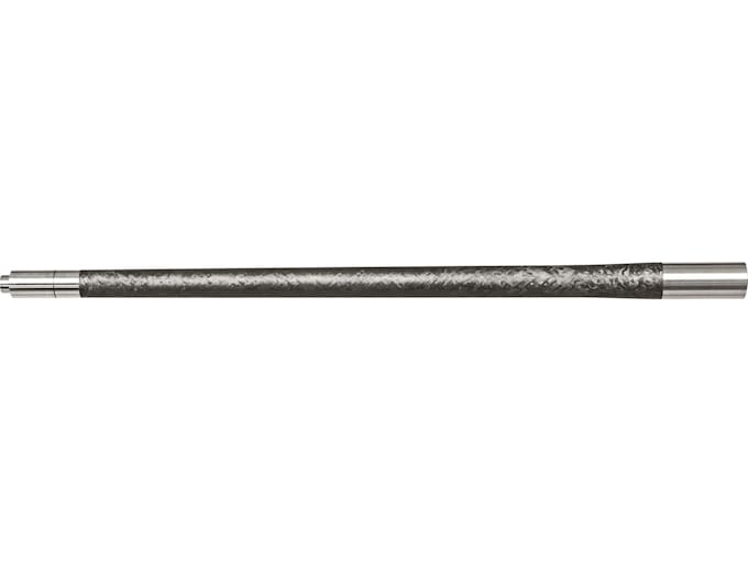 Proof Research PXT Carbon Fiber Barrel Blank 264 Caliber 20" Sendero Contour Light 1:7.5" Twist 5 Groove